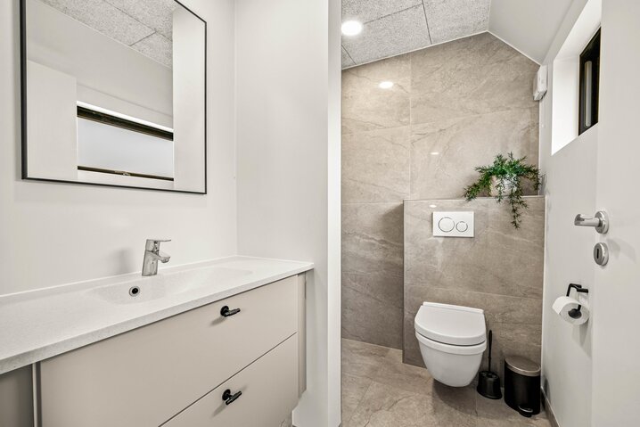 Ferienhaus 60140 in Møllehusvej 41B, Blåvand - Bild #24