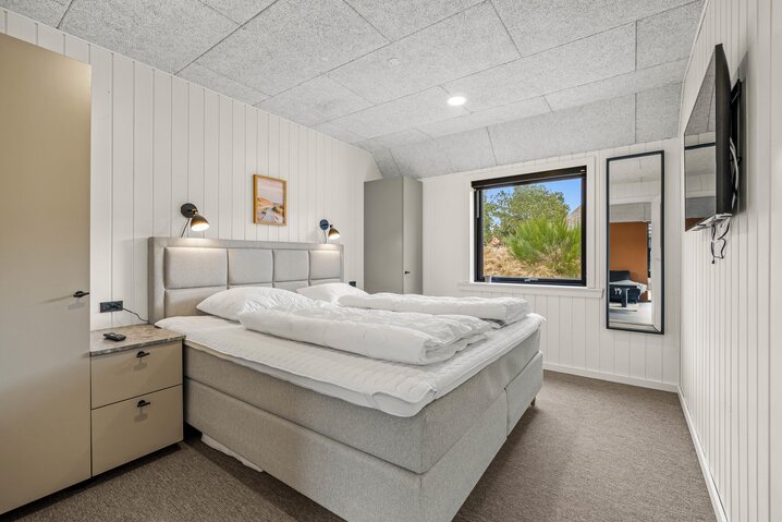 Ferienhaus 60140 in Møllehusvej 41B, Blåvand - Bild #26