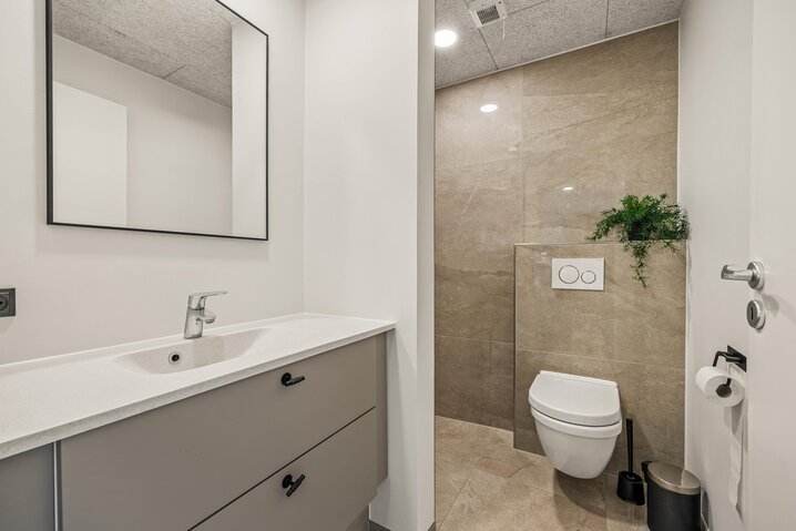 Ferienhaus 60140 in Møllehusvej 41B, Blåvand - Bild #27