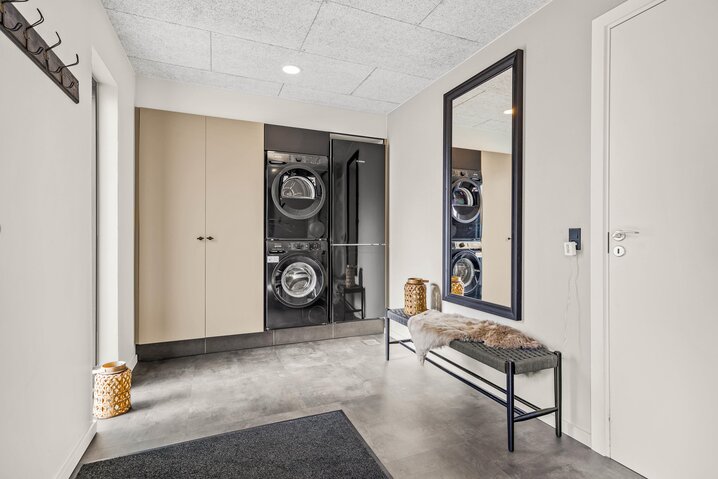 Ferienhaus 60140 in Møllehusvej 41B, Blåvand - Bild #29