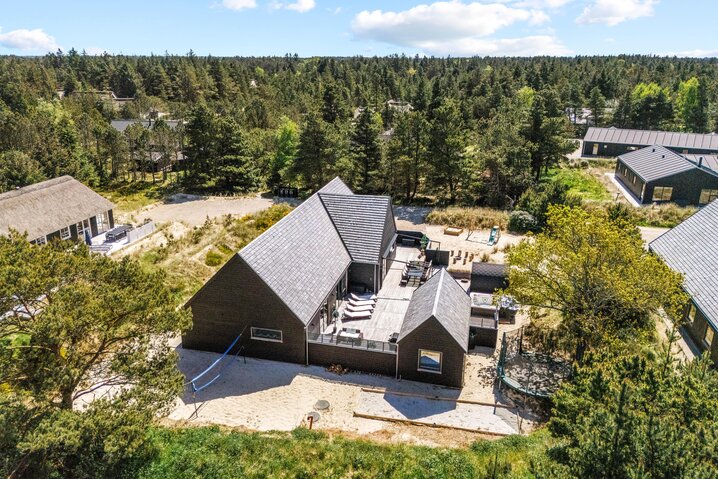 Ferienhaus 60140 in Møllehusvej 41B, Blåvand - Bild #30