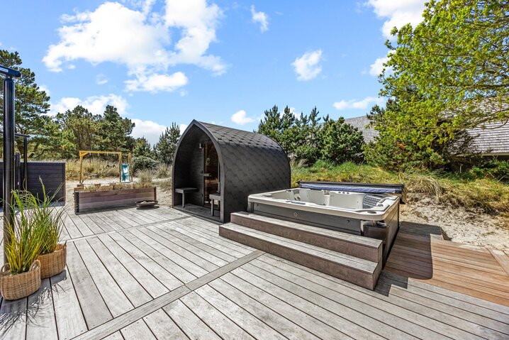 Ferienhaus 60140 in Møllehusvej 41B, Blåvand - Bild #34