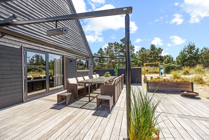 Ferienhaus 60140 in Møllehusvej 41B, Blåvand - Bild #36