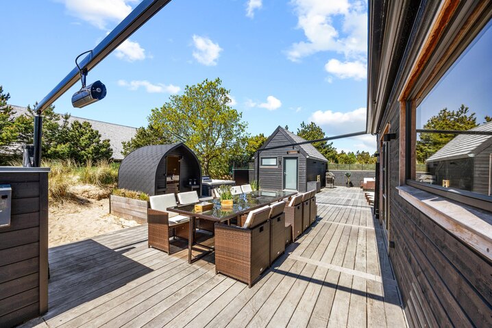 Ferienhaus 60140 in Møllehusvej 41B, Blåvand - Bild #37