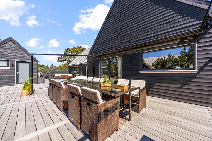 Ferienhaus 60140 in Møllehusvej 41B, Blåvand - Bild #38