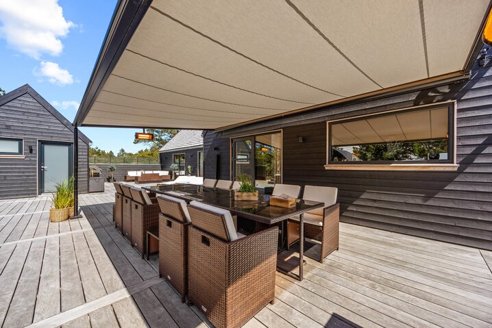 Ferienhaus 60140 in Møllehusvej 41B, Blåvand - Bild #39