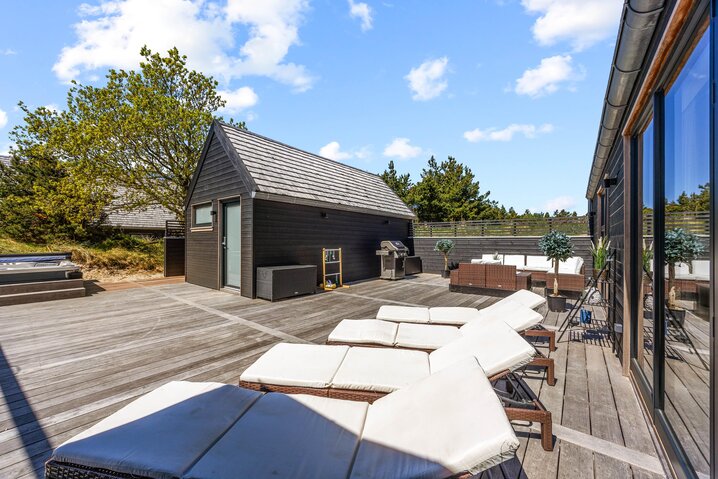 Ferienhaus 60140 in Møllehusvej 41B, Blåvand - Bild #41