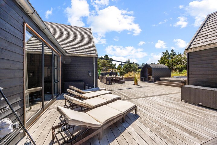 Ferienhaus 60140 in Møllehusvej 41B, Blåvand - Bild #42