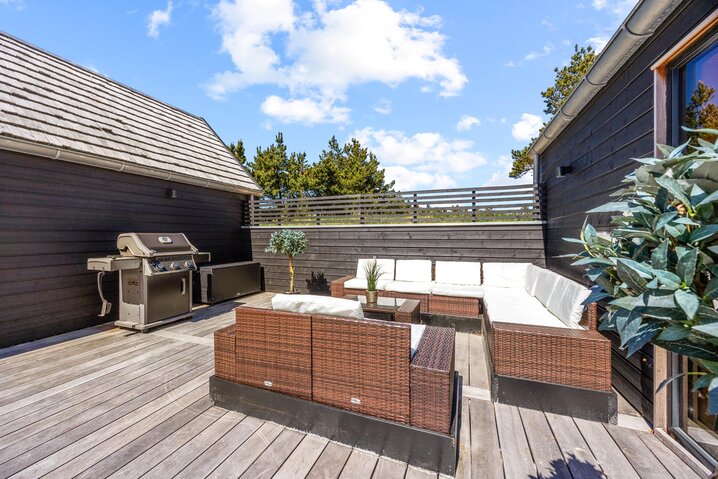 Ferienhaus 60140 in Møllehusvej 41B, Blåvand - Bild #43