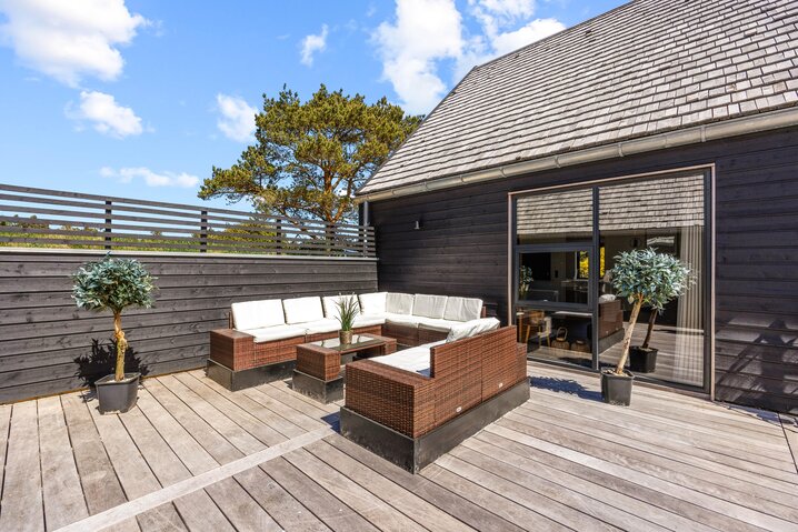 Ferienhaus 60140 in Møllehusvej 41B, Blåvand - Bild #44