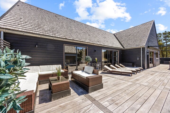 Ferienhaus 60140 in Møllehusvej 41B, Blåvand - Bild #45