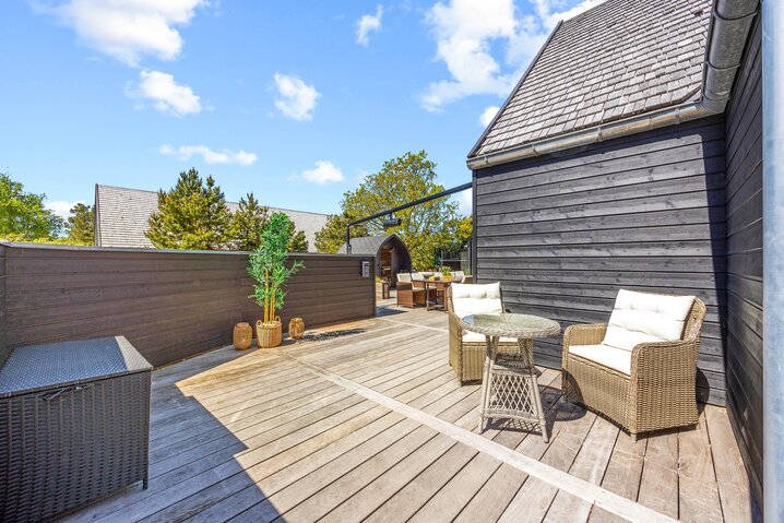 Ferienhaus 60140 in Møllehusvej 41B, Blåvand - Bild #47