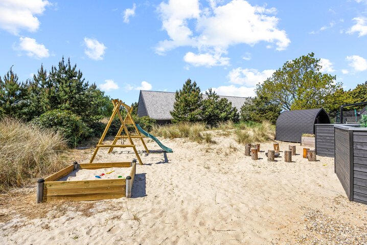 Ferienhaus 60140 in Møllehusvej 41B, Blåvand - Bild #48