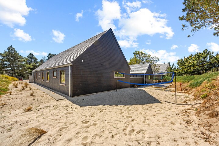 Ferienhaus 60140 in Møllehusvej 41B, Blåvand - Bild #51