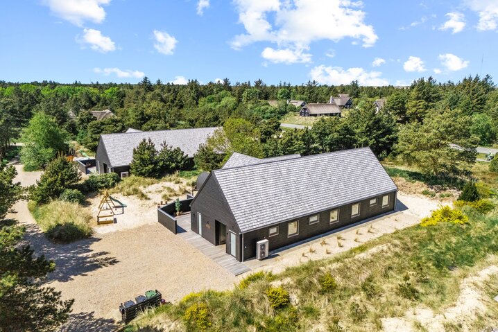 Ferienhaus 60140 in Møllehusvej 41B, Blåvand - Bild #54