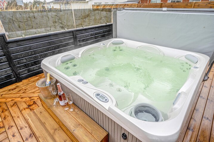 Sommerhus 60141 på Gl. Skolevej 9, Blåvand - Billede #1