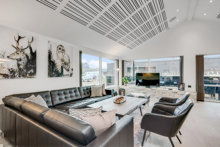 Sommerhus 60141 på Gl. Skolevej 9, Blåvand - Billede #3