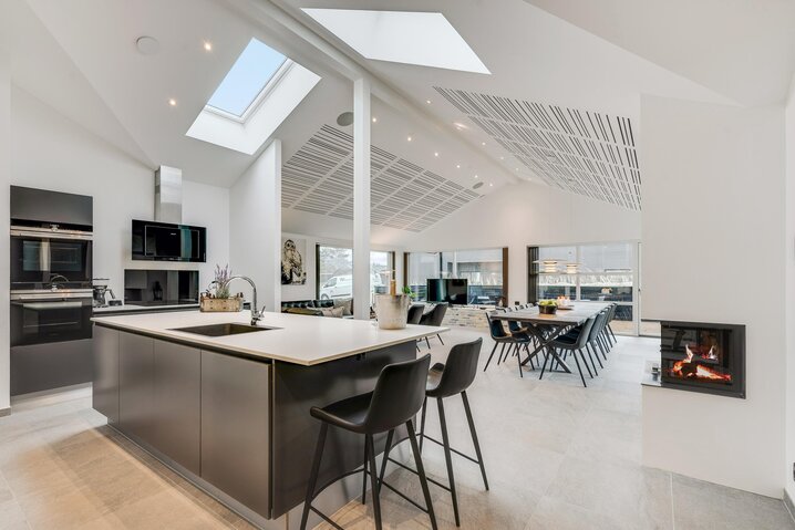 Sommerhus 60141 på Gl. Skolevej 9, Blåvand - Billede #4