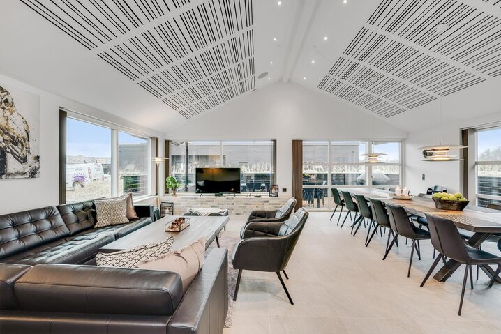 Sommerhus 60141 på Gl. Skolevej 9, Blåvand - Billede #5