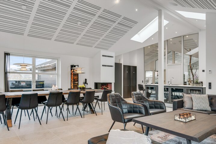 Sommerhus 60141 på Gl. Skolevej 9, Blåvand - Billede #6