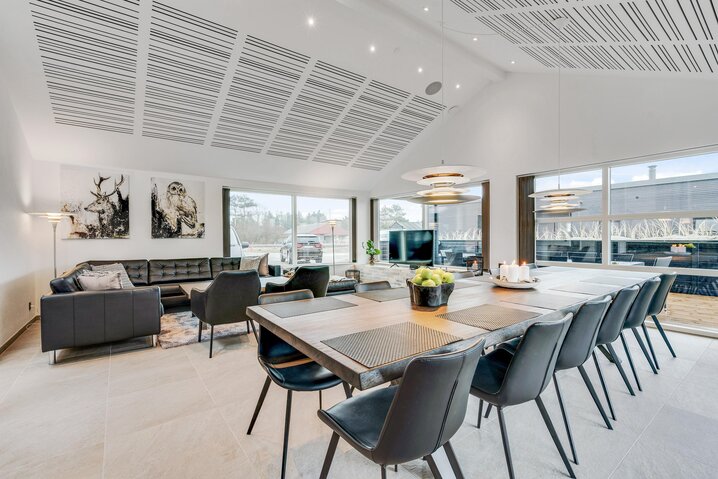 Sommerhus 60141 på Gl. Skolevej 9, Blåvand - Billede #7