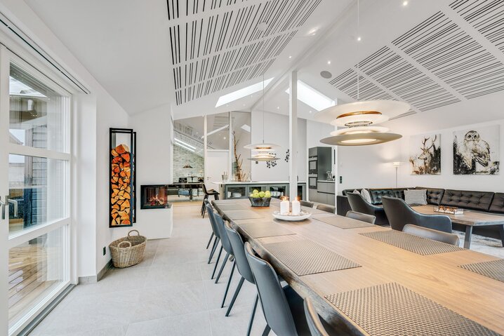 Sommerhus 60141 på Gl. Skolevej 9, Blåvand - Billede #8