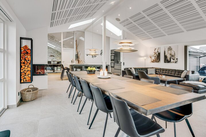 Sommerhus 60141 på Gl. Skolevej 9, Blåvand - Billede #9