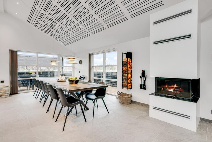 Sommerhus 60141 på Gl. Skolevej 9, Blåvand - Billede #11