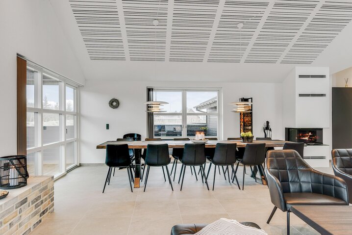 Sommerhus 60141 på Gl. Skolevej 9, Blåvand - Billede #12