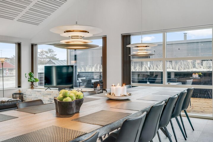 Sommerhus 60141 på Gl. Skolevej 9, Blåvand - Billede #14