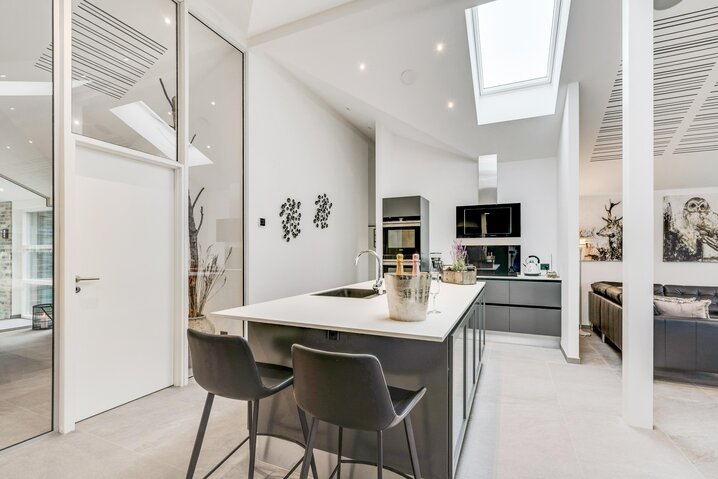 Sommerhus 60141 på Gl. Skolevej 9, Blåvand - Billede #16