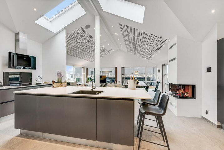 Sommerhus 60141 på Gl. Skolevej 9, Blåvand - Billede #20