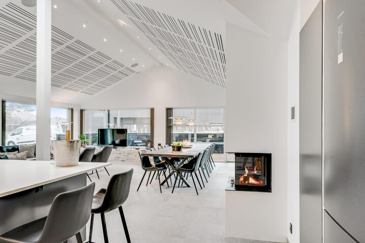 Sommerhus 60141 på Gl. Skolevej 9, Blåvand - Billede #21