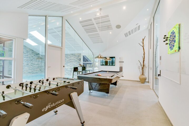 Sommerhus 60141 på Gl. Skolevej 9, Blåvand - Billede #23