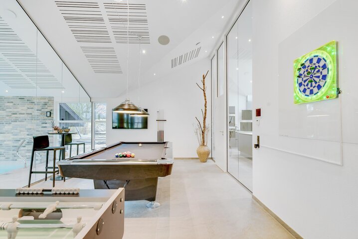 Sommerhus 60141 på Gl. Skolevej 9, Blåvand - Billede #24