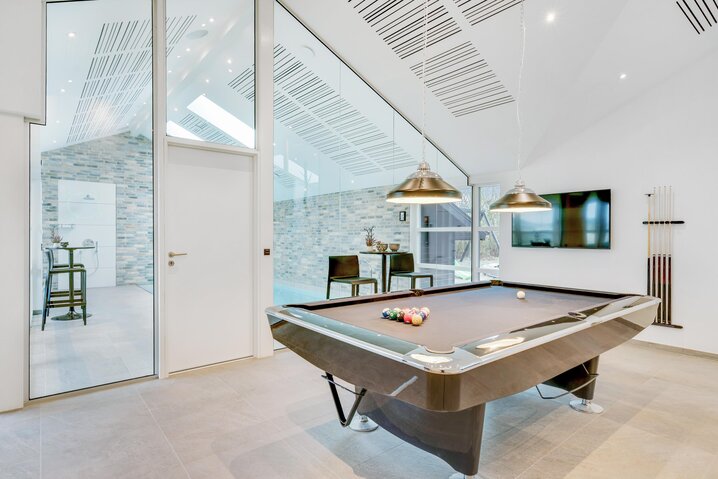 Sommerhus 60141 på Gl. Skolevej 9, Blåvand - Billede #25