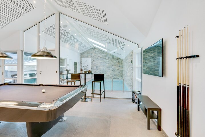 Sommerhus 60141 på Gl. Skolevej 9, Blåvand - Billede #27