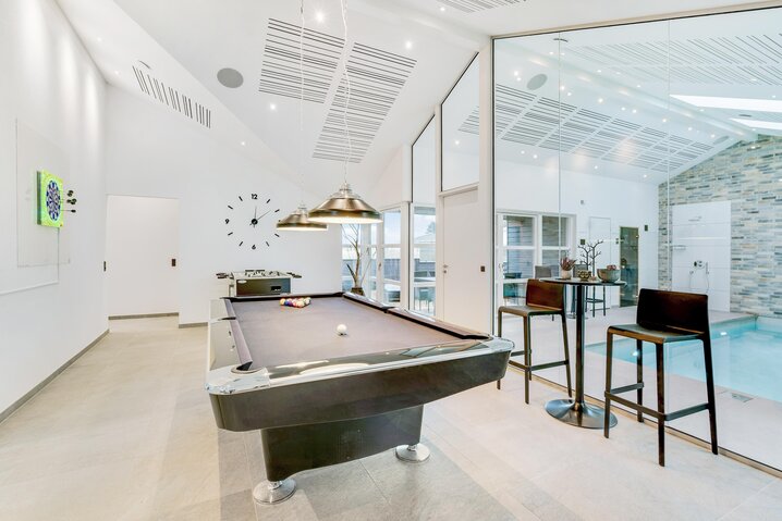 Sommerhus 60141 på Gl. Skolevej 9, Blåvand - Billede #29