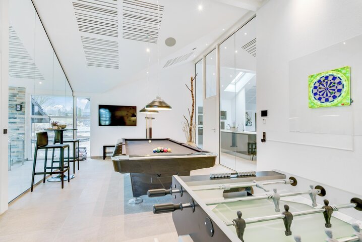 Sommerhus 60141 på Gl. Skolevej 9, Blåvand - Billede #30