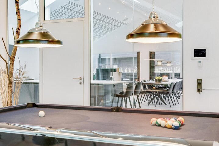 Sommerhus 60141 på Gl. Skolevej 9, Blåvand - Billede #33