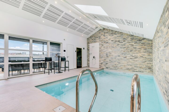 Sommerhus 60141 på Gl. Skolevej 9, Blåvand - Billede #36