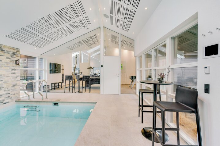 Sommerhus 60141 på Gl. Skolevej 9, Blåvand - Billede #38