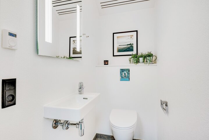 Sommerhus 60141 på Gl. Skolevej 9, Blåvand - Billede #39