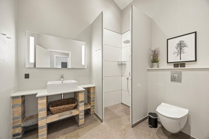 Sommerhus 60141 på Gl. Skolevej 9, Blåvand - Billede #44