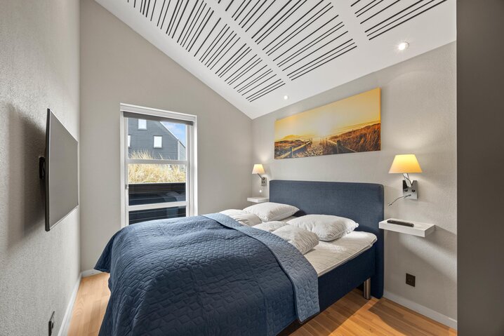 Sommerhus 60141 på Gl. Skolevej 9, Blåvand - Billede #45