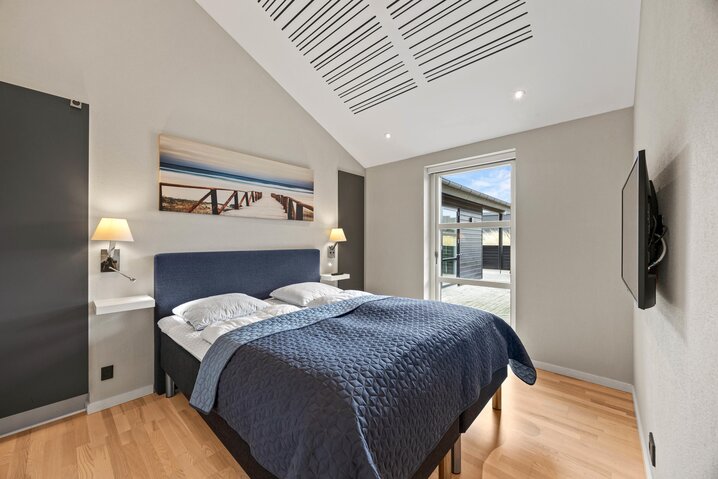 Sommerhus 60141 på Gl. Skolevej 9, Blåvand - Billede #48