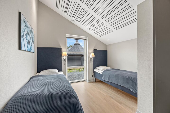 Sommerhus 60141 på Gl. Skolevej 9, Blåvand - Billede #50