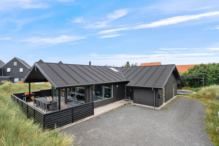 Sommerhus 60141 på Gl. Skolevej 9, Blåvand - Billede #0