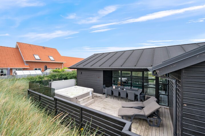 Sommerhus 60141 på Gl. Skolevej 9, Blåvand - Billede #53