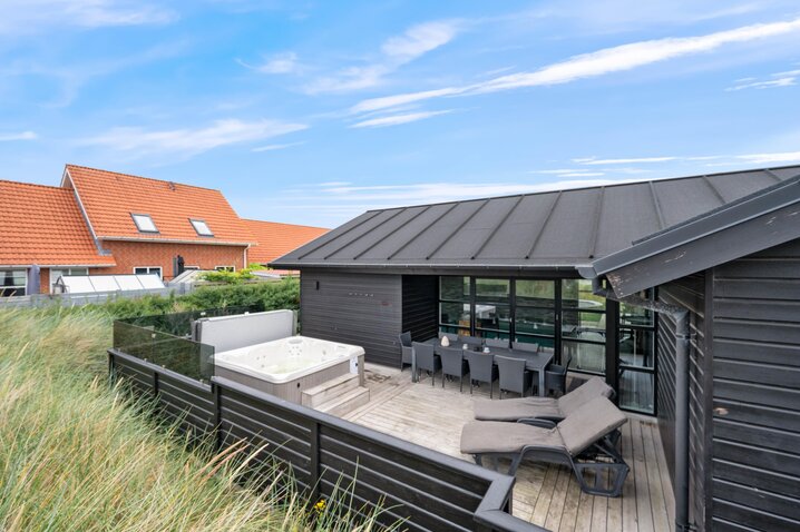Sommerhus 60141 på Gl. Skolevej 9, Blåvand - Billede #53